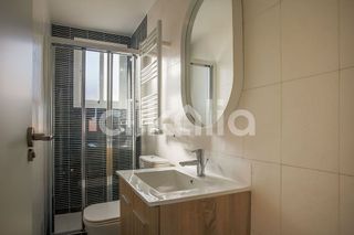 Piso en alquiler en San Diego en Madrid