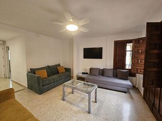 Piso en alquiler en Albaicín en Granada