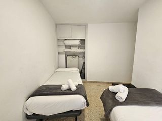 Piso en alquiler en Albaicín en Granada