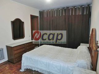 Piso en alquiler en Centro en Gijón