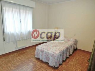 Piso en alquiler en Centro en Gijón