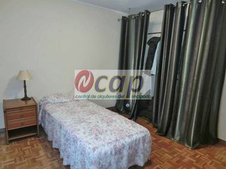 Piso en alquiler en Centro en Gijón