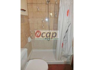 Piso en alquiler en Centro en Gijón