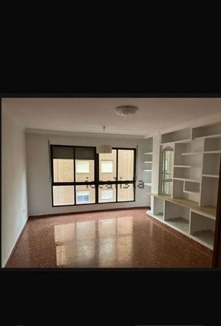 Piso en alquiler en Centro en Gandia