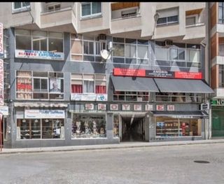Oficina en alquiler en Centro en Ourense
