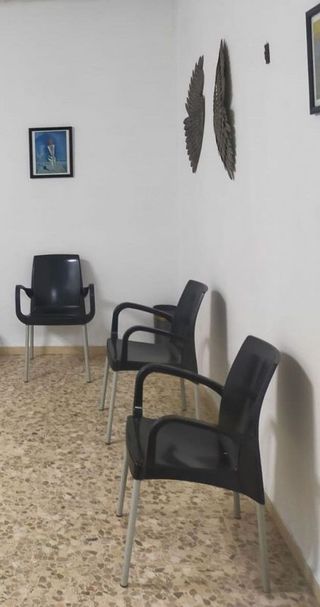 Oficina en alquiler en Centro en Ourense