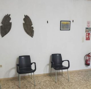 Oficina en alquiler en Centro en Ourense