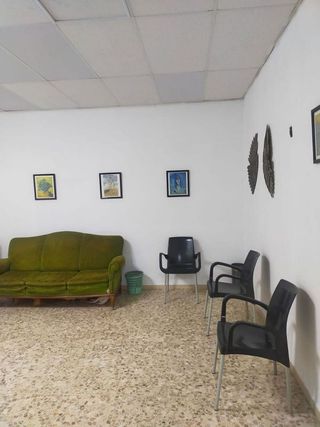 Oficina en alquiler en Centro en Ourense