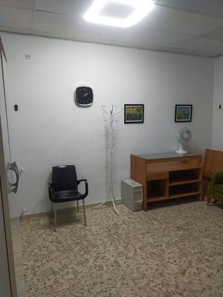 Oficina en alquiler en Centro en Ourense