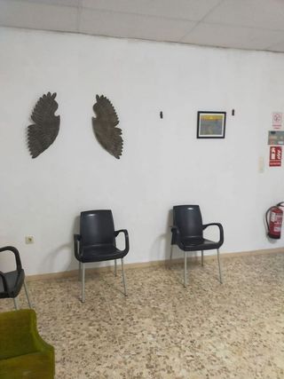 Oficina en alquiler en Centro en Ourense