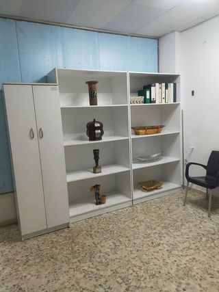 Oficina en alquiler en Centro en Ourense