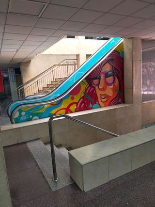 Oficina en alquiler en Centro en Ourense