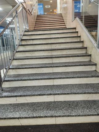 Oficina en alquiler en Centro en Ourense