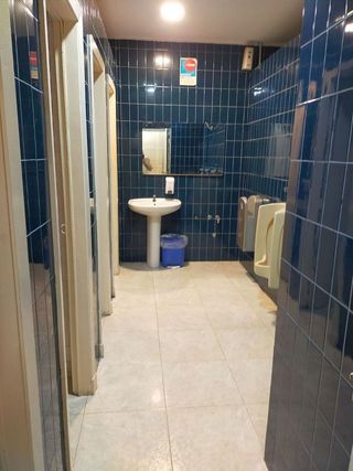 Oficina en alquiler en Centro en Ourense