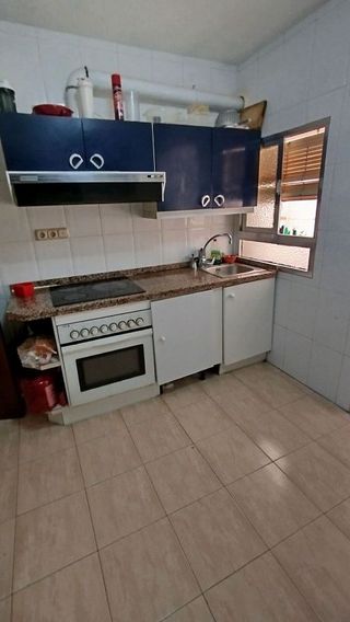 Piso en alquiler en Centro - Sagrario en Granada