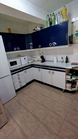 Piso en alquiler en Centro - Sagrario en Granada