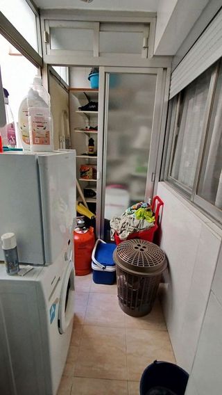 Piso en alquiler en Centro - Sagrario en Granada