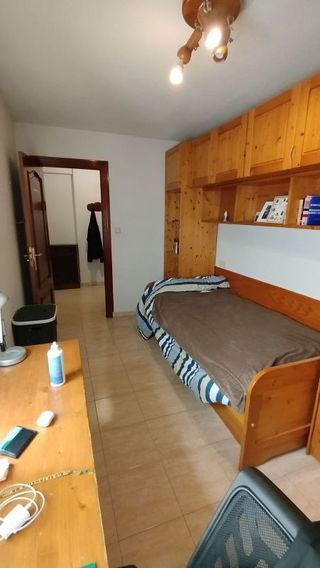 Piso en alquiler en Centro - Sagrario en Granada