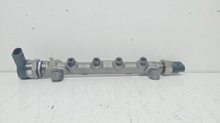 RAMPA INYECTORA AUDI A3 (8P)