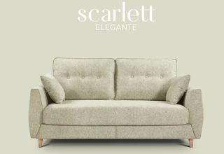 SOFÁ CAMA ITALIANO SCARLETT