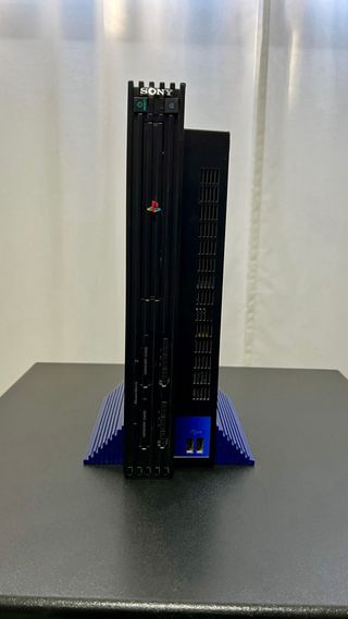 PlayStation 2 FAT + Giochi e accessori