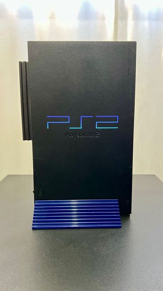PlayStation 2 FAT + Giochi e accessori