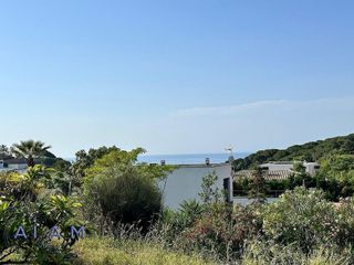 Terreno en venta en Sant Pol de Mar