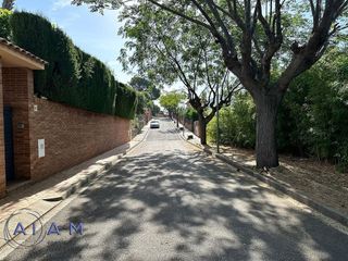 Terreno en venta en Sant Pol de Mar