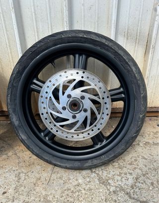 Cerchi Aprilia Scarabeo Light 500cc