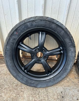 Cerchi Aprilia Scarabeo Light 500cc