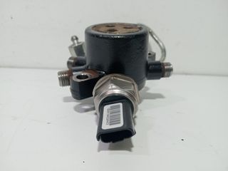 RAMPA INYECTORA FORD FOCUS BERLINA (CAP)