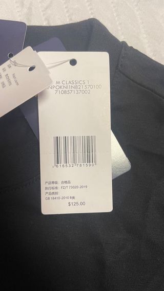 Camisetas Polo Ralph Lauren