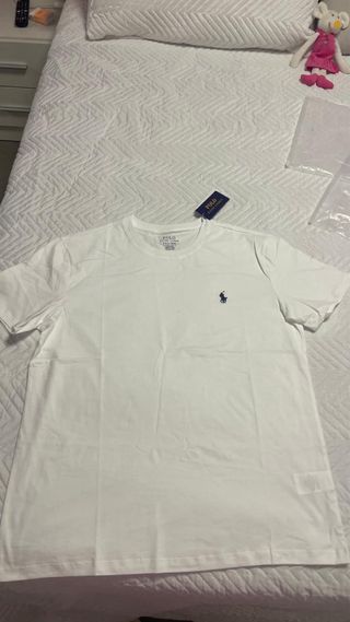 Camisetas Polo Ralph Lauren