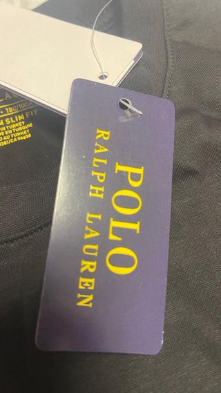 Camisetas Polo Ralph Lauren