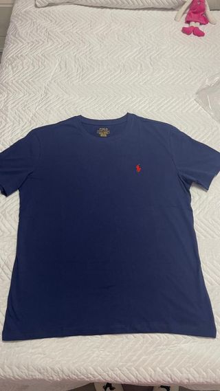 Camisetas Polo Ralph Lauren