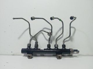 RAMPA INYECTORA CITROËN C3 II (SC_)