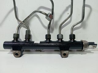 RAMPA INYECTORA CITROËN C3 II (SC_)