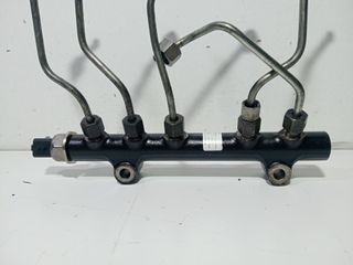 RAMPA INYECTORA CITROËN C3 II (SC_)