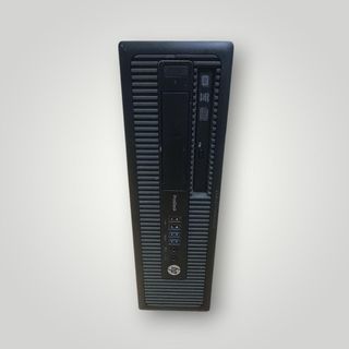 PC SOBREMESA HP I5 4TH 16GB 250GB SSD