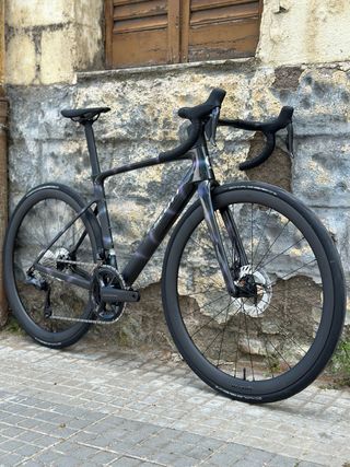 Scott Addict RC 10 T-M