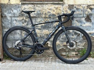 Scott Addict RC 10 T-M