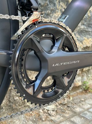 Scott Addict RC 10 T-M