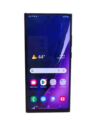 SAMSUNG GALAXY NOTE 20 ULTRA 5G 128GB/12 RAM