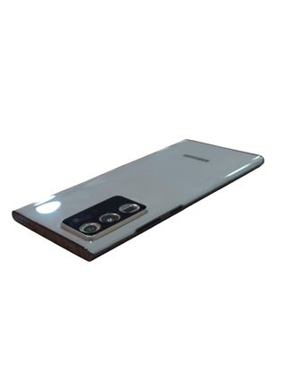 SAMSUNG GALAXY NOTE 20 ULTRA 5G 128GB/12 RAM