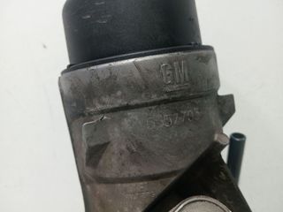 SOPORTE FILTRO ACEITE OPEL INSIGNIA A (G09)