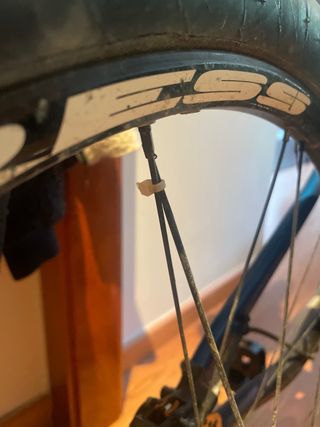 Bici Specialized Stumpjumper Montaña talla M