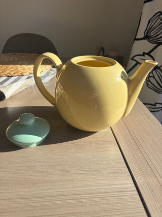 Tetera vintage Inglaterra