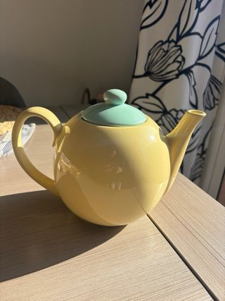 Tetera vintage Inglaterra