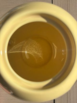 Tetera vintage Inglaterra