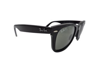 GAFAS RAY-BAN WAYFARER RB4340 POLARIZADAS + FUNDA